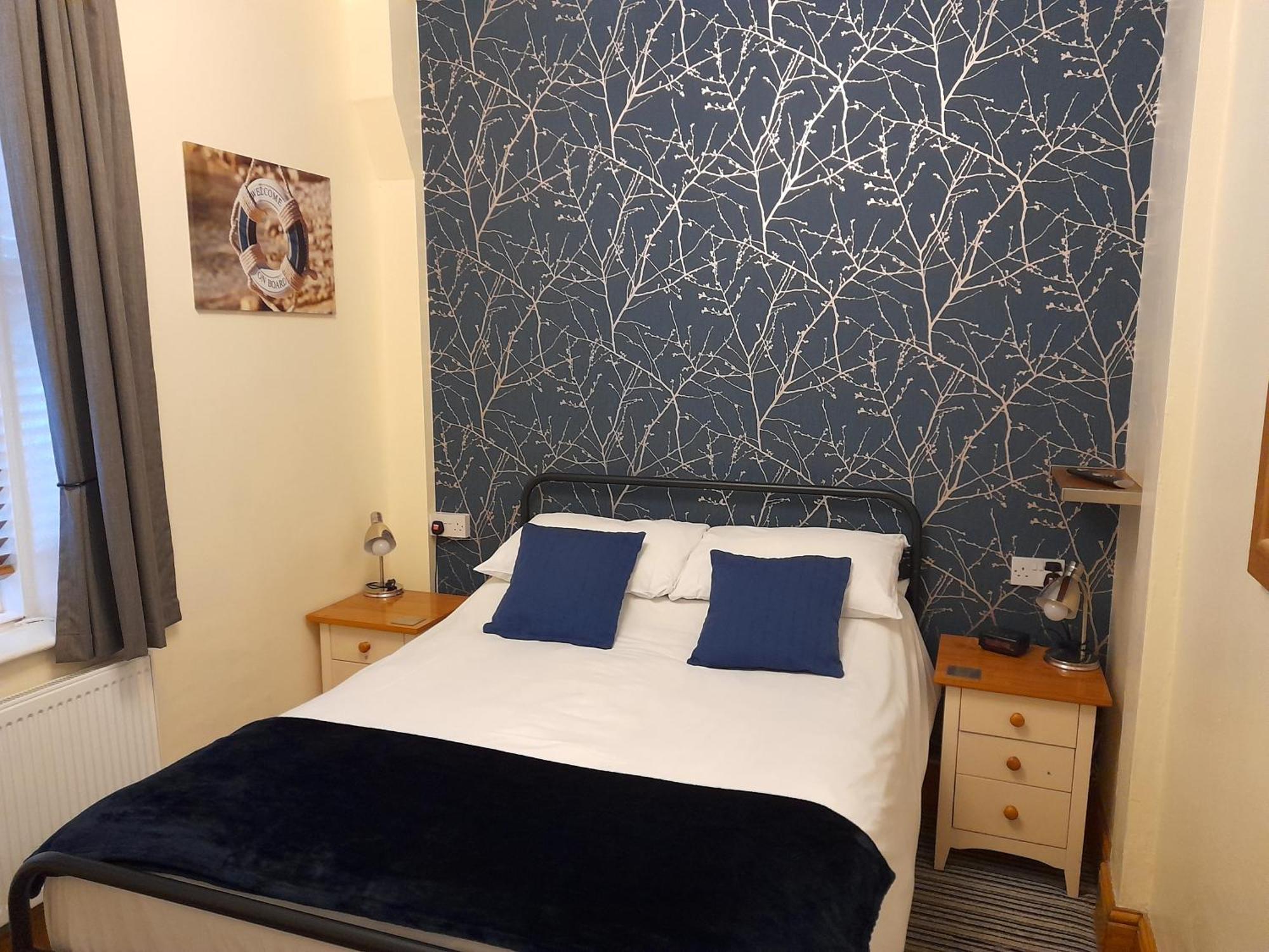 Phoenix Guest House Blackpool Eksteriør bilde