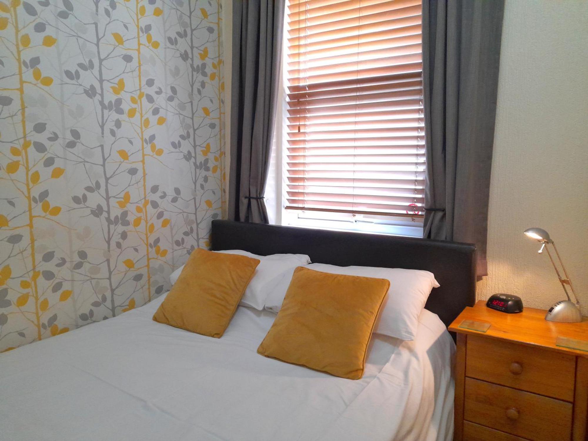 Phoenix Guest House Blackpool Eksteriør bilde