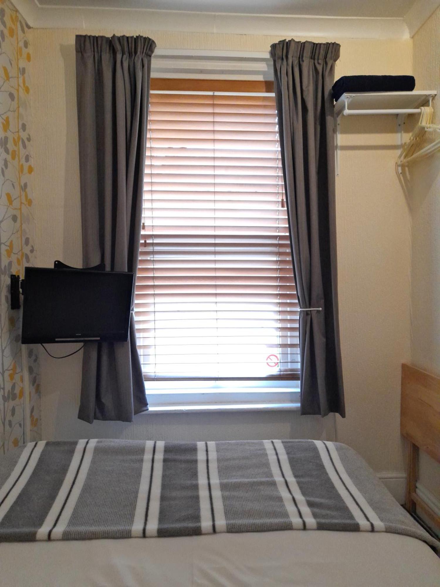 Phoenix Guest House Blackpool Rom bilde