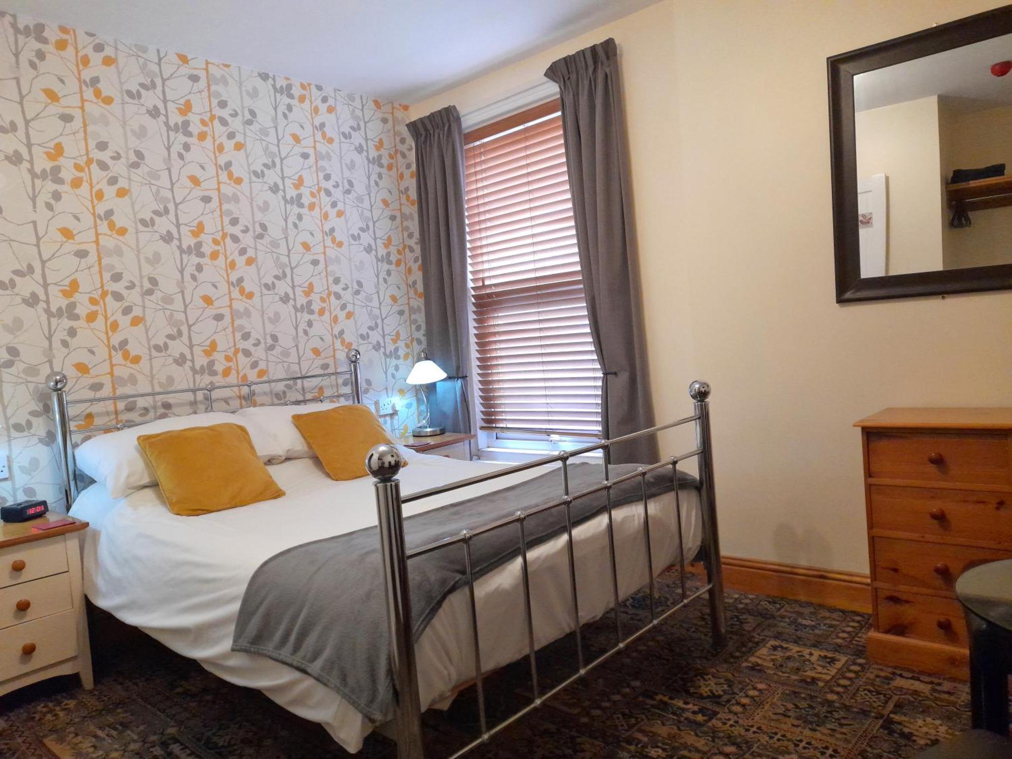 Phoenix Guest House Blackpool Rom bilde