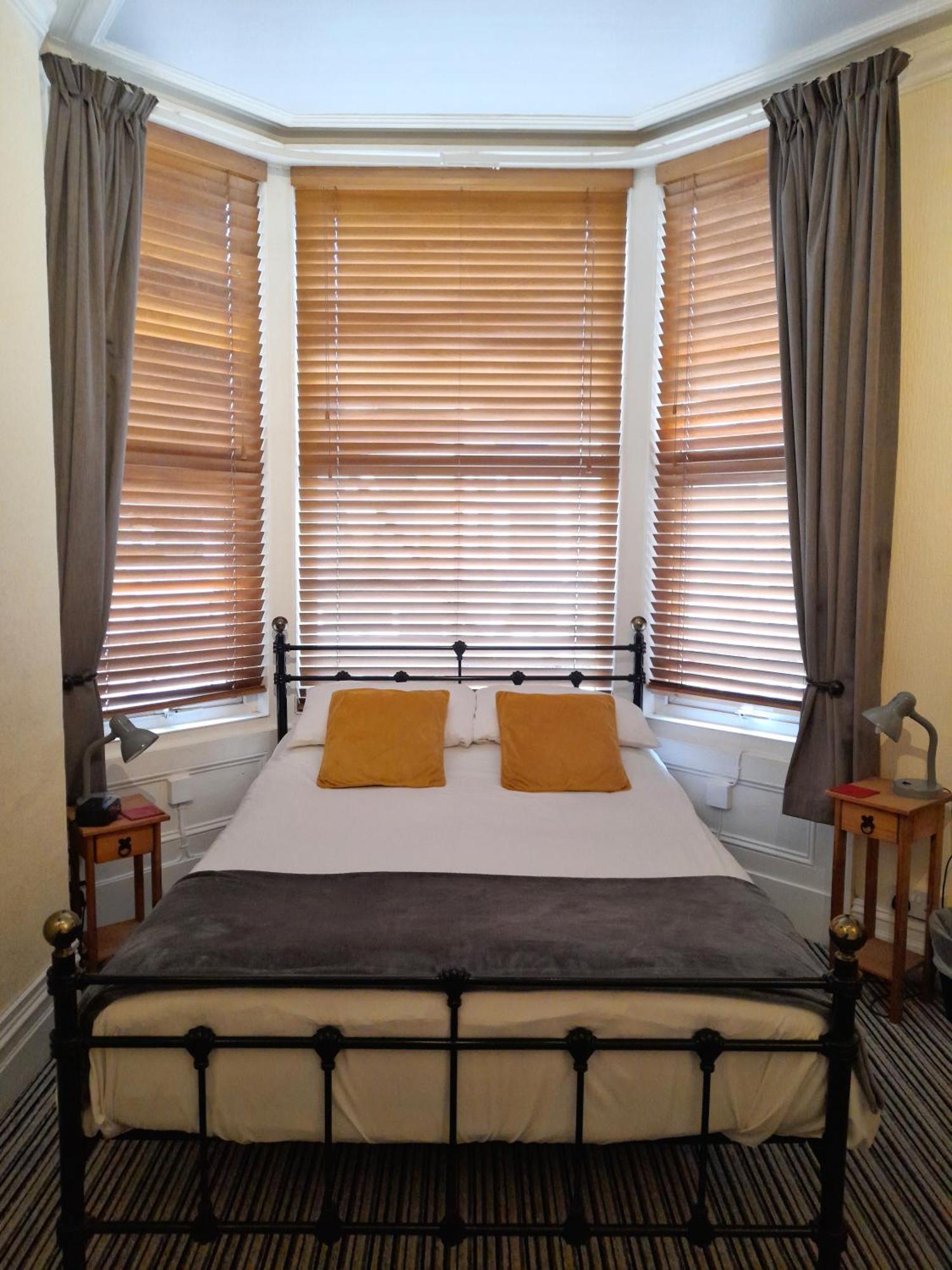 Phoenix Guest House Blackpool Rom bilde
