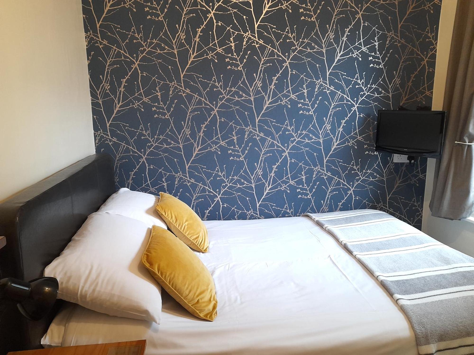Phoenix Guest House Blackpool Rom bilde