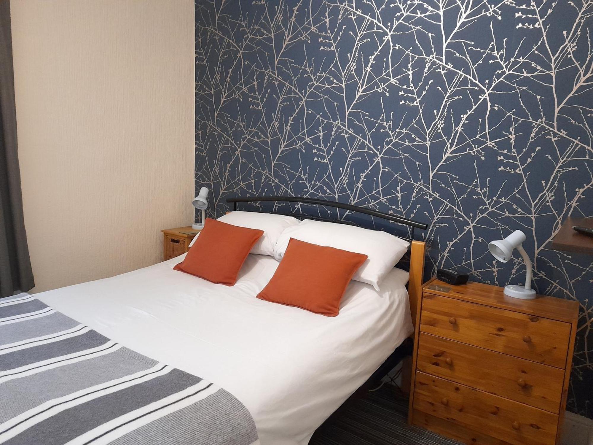 Phoenix Guest House Blackpool Eksteriør bilde