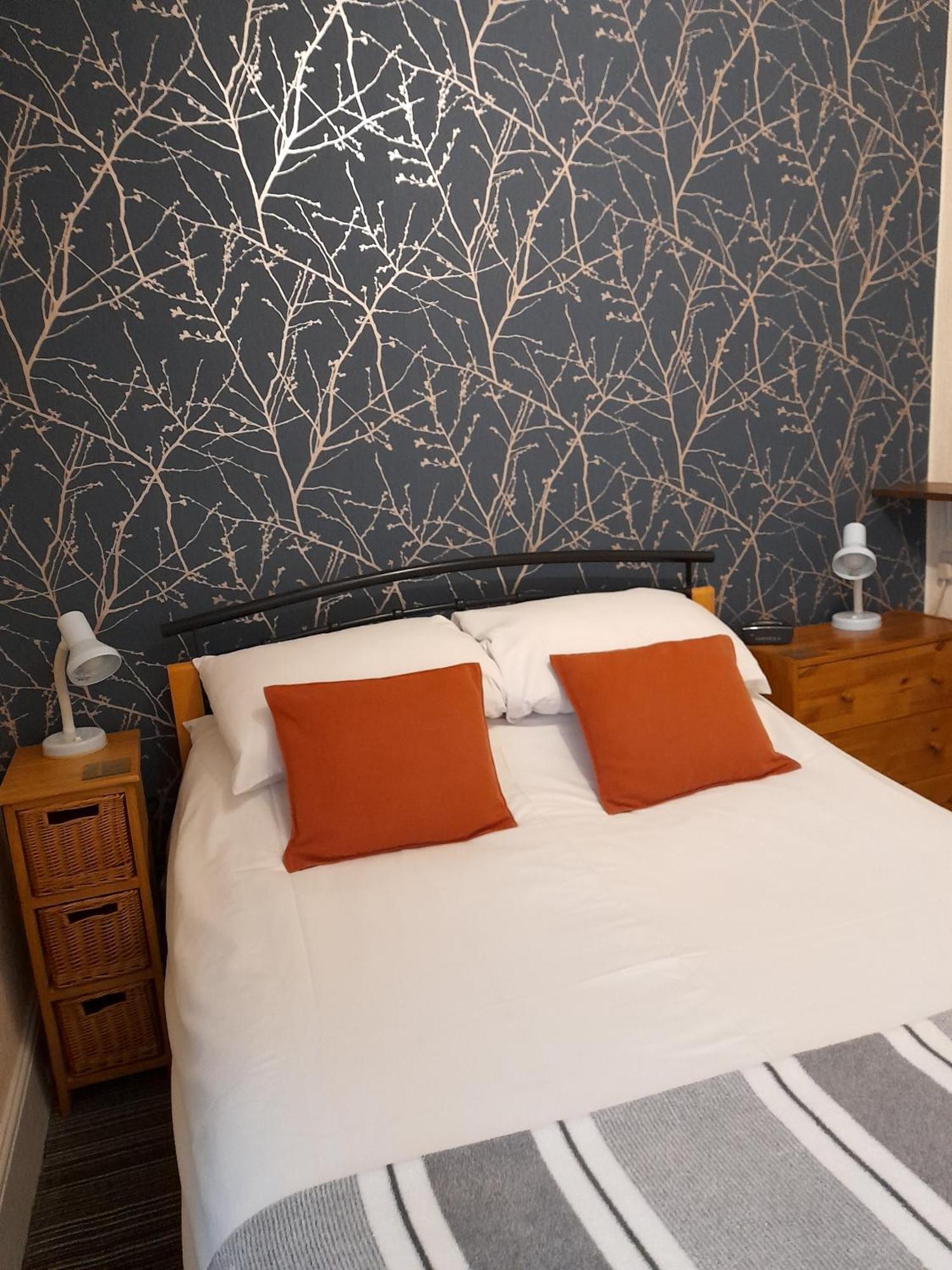 Phoenix Guest House Blackpool Rom bilde